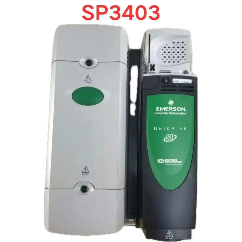리퍼 SP3403 드라이브 22-30KW 기능 OK