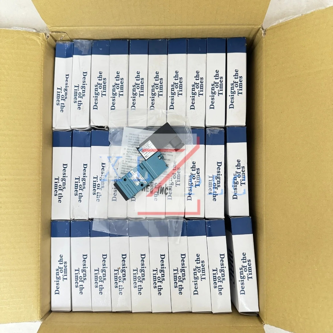 솔레노이드 밸브 411A-C0A-DM-DDFJ-1JB 411A-C0A-DM-DDFJ-1JD 411A-C0A-DM-DDFJ-1KJ 신규 입고