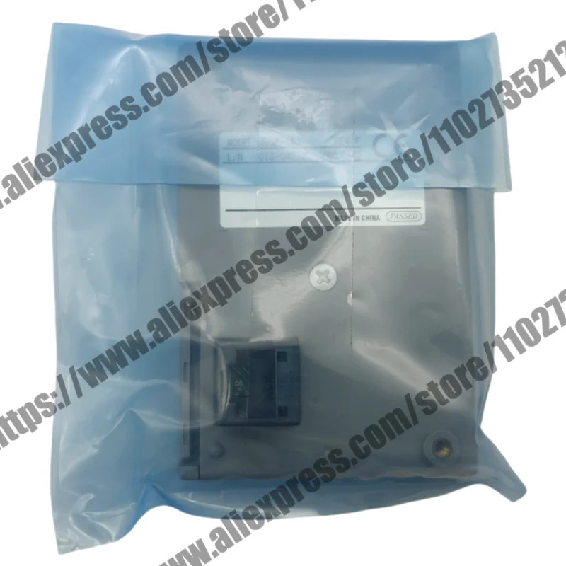 오리지널 Plc 컨트롤러 JVOP-180 인버터 패널 신