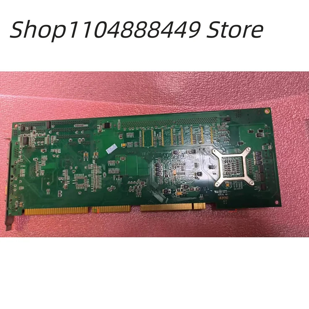FSC-1712CLNA VERA3 산업제어 마더보드