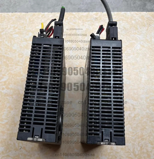 HD-0062AAP1-LM 서보 드라이브 입력 120/240VAC 리퍼 완료
