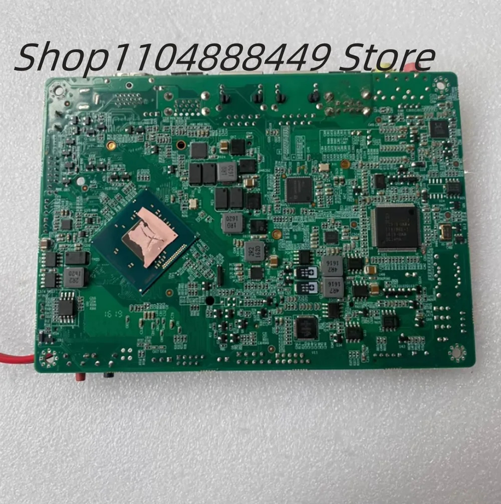 EC3G1900A EC3-G1900A 산업제어 마더보드