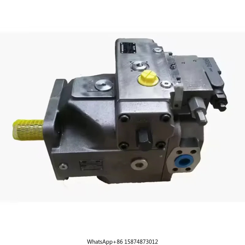Nuoyi 축 가변 유압 피스톤 펌프 AA4VSO250DR 30R-PPB13N00 R910974769 A4VSO250 AA4VSO250