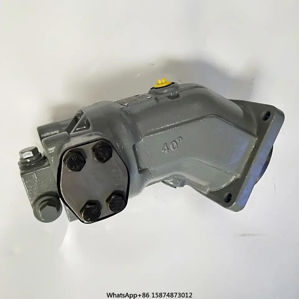 유압 펌프 고압 A2FM200 A2FM45 A2FM80 A2FE45 A2FO10 A2FO12 A2FO32 A2FM125 61W-VBB100