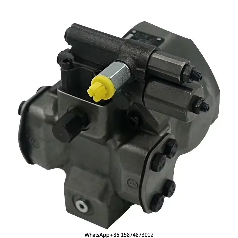 Nuoyi 유압 가변 피스톤 펌프 온라지지대 A10VO A10 A10VO28 A10VO28DFR 31R-PSC62N00