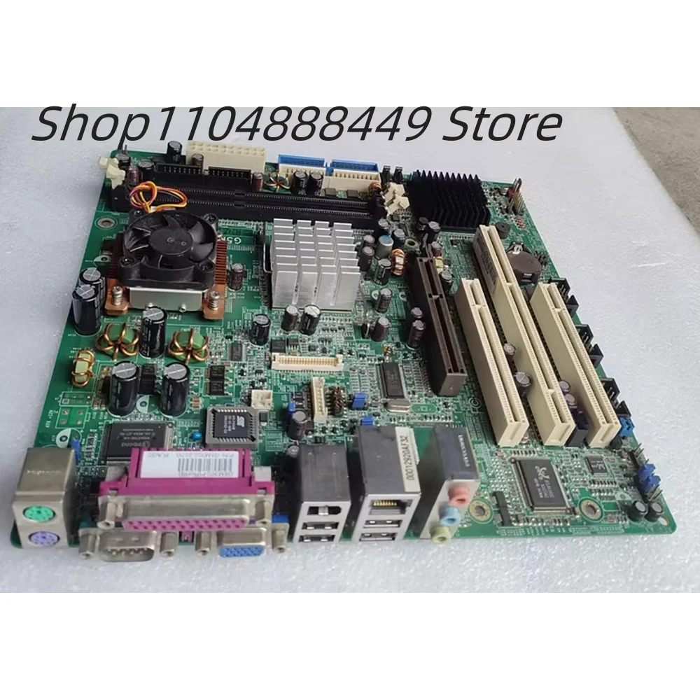 G5M300 산업제어 마더보드
