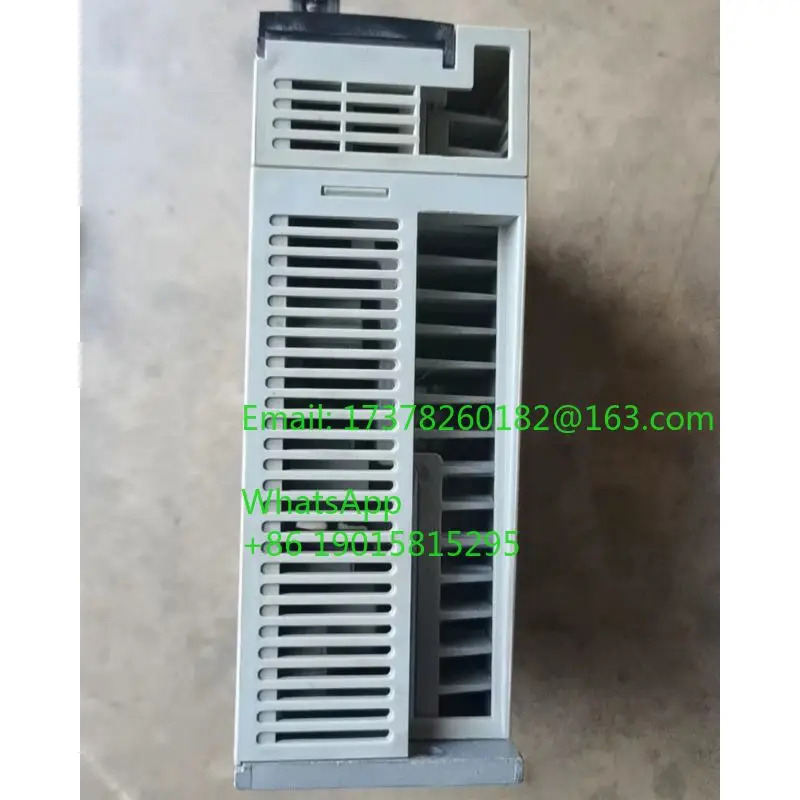 MR-J2S-70A 오리지널 서보 드라이버
