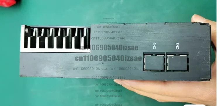 서보 드라이브 B2DEASEN01 위안 0.75KW 220V 리퍼 완료