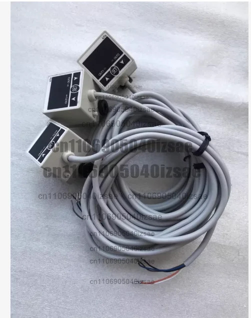 압력 게이지 HSE41-01-22-A01 리퍼 완료 OK