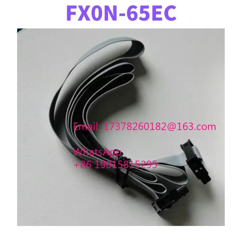 FX0N-65EC 확장 라인