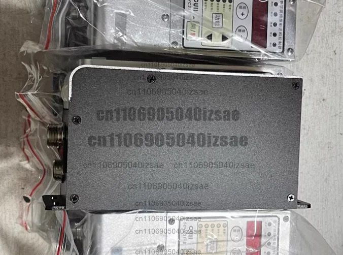 디지털 전압 조정기 진동 공급 컨트롤러 SDVC-31S 1.5A 리퍼 완료 OK
