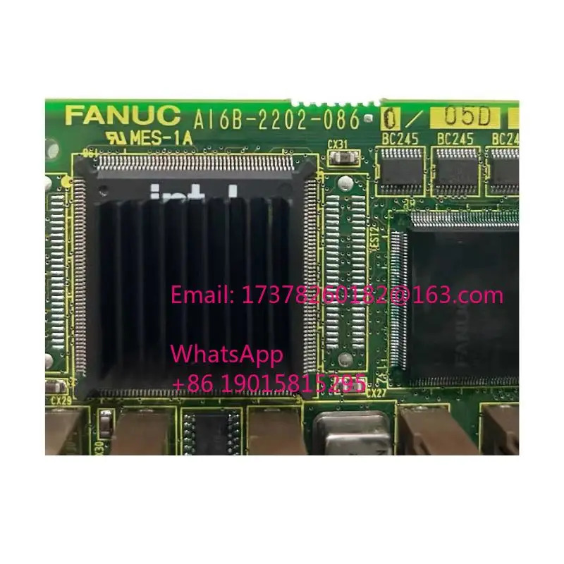 리퍼 A16B-2202-0860 마더보드 완료