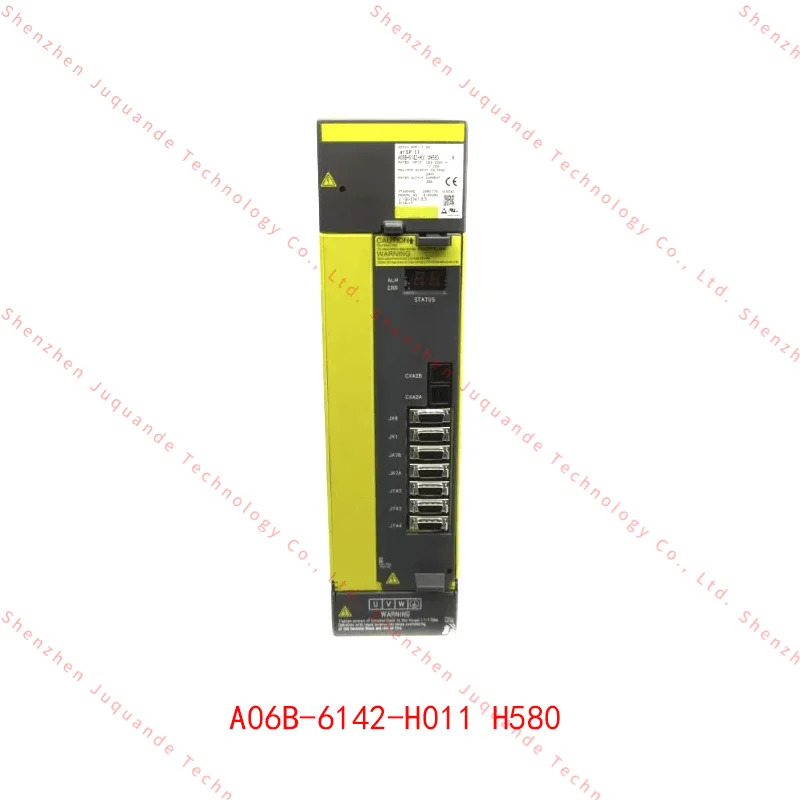 A06B-6150-H060 A06B-6202-H026 A06B-6142-H011 H580 A06B-6142-H015 신 오리지널
