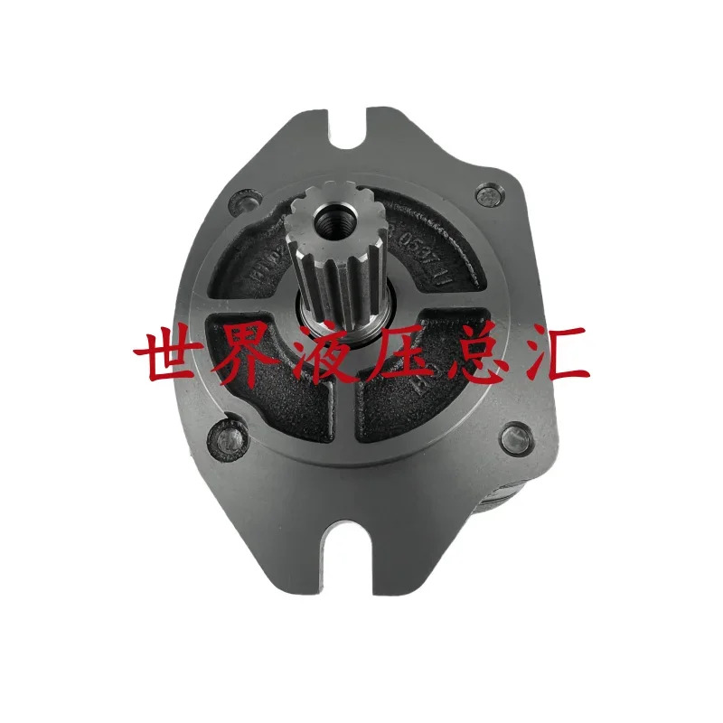 IPV5-32 600 유압 기어 펌프 IPVAP/IPVS5/6/4/3-64/100/125 101
