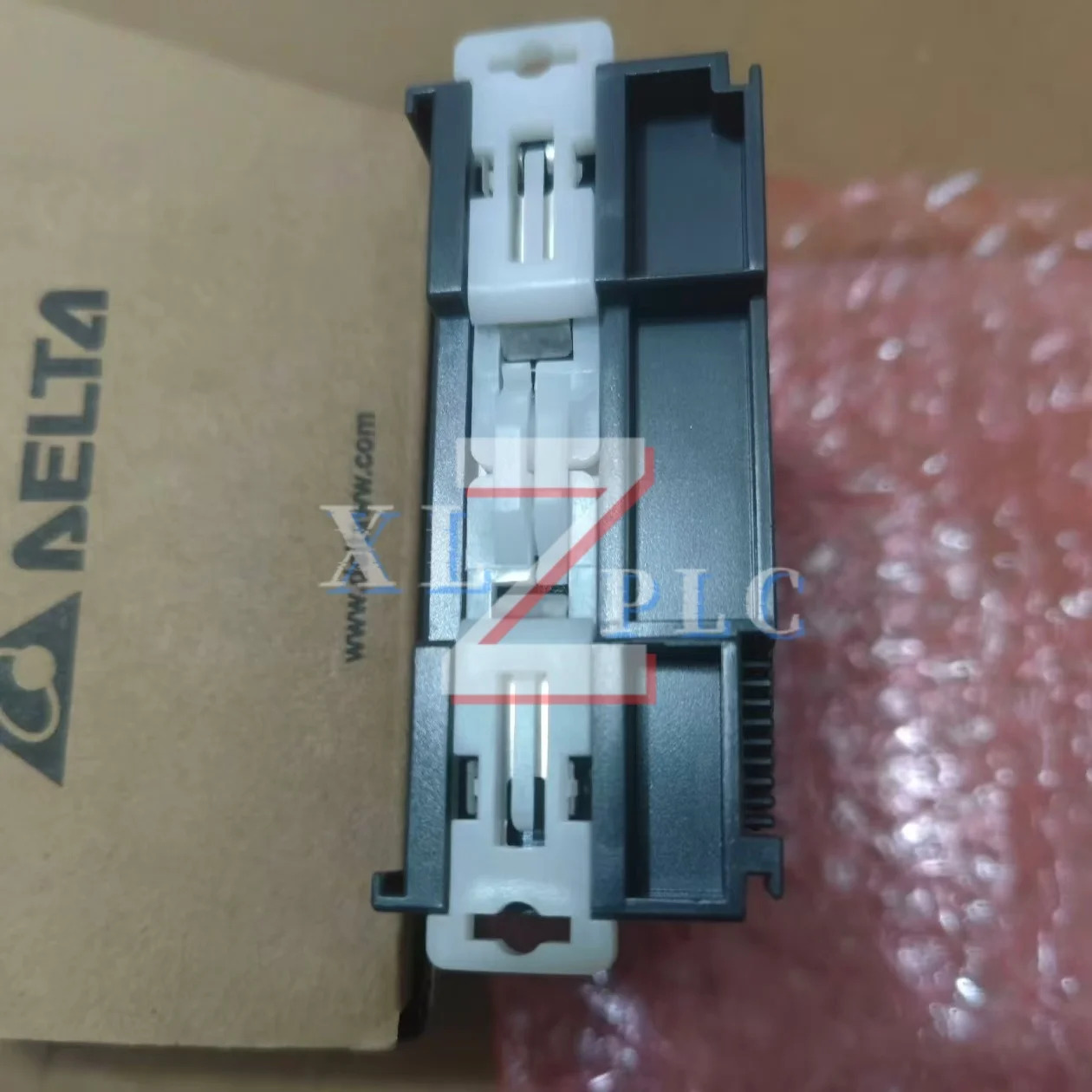 PLC 모듈 AS06XA-A AS08AD-B