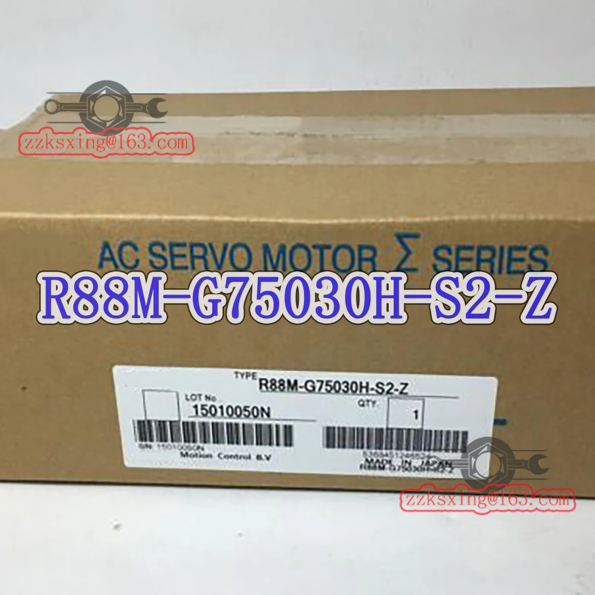 R88M-G75030H-S2-Z AC 서보모터 -