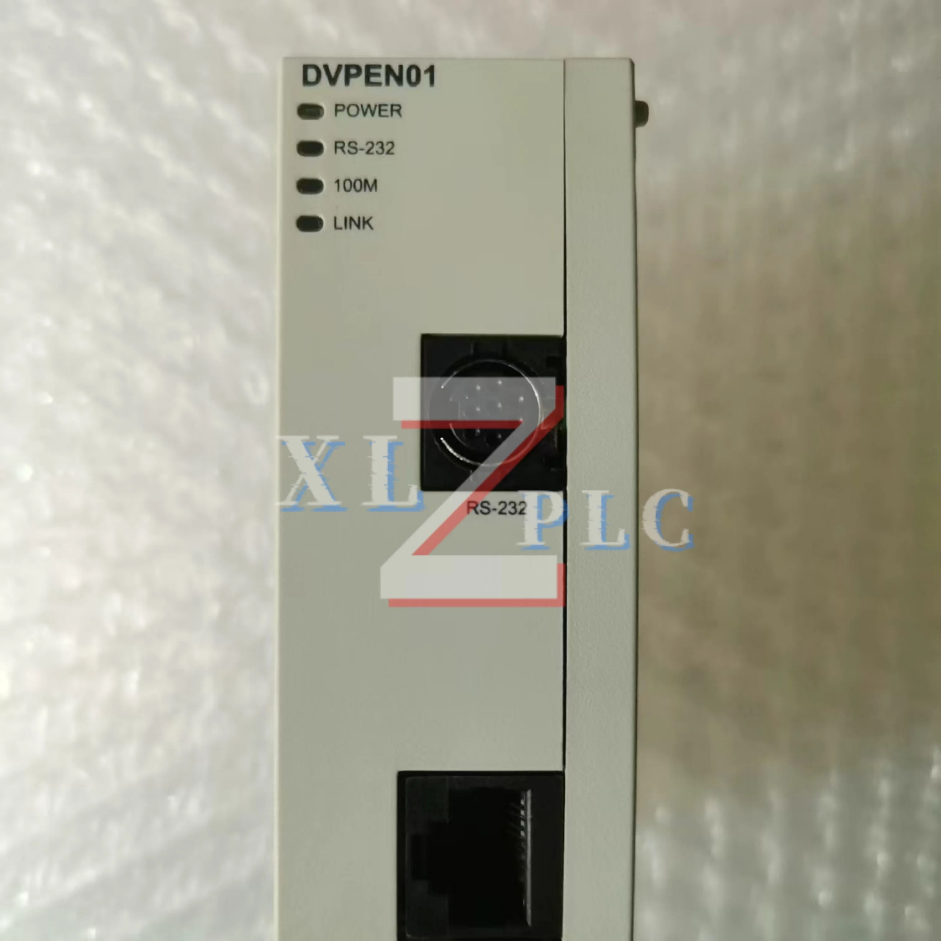 PLC 모듈 원본 DVPCOPM-SL DVPEN01-SL DVPSCM12-SL