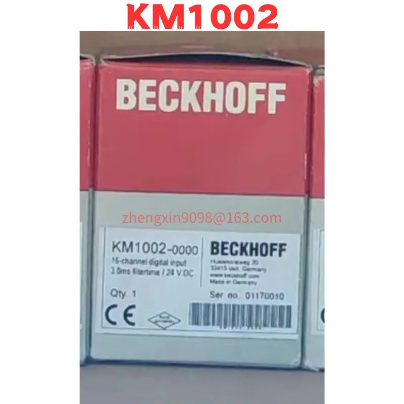 오리지널 KM1002 모듈