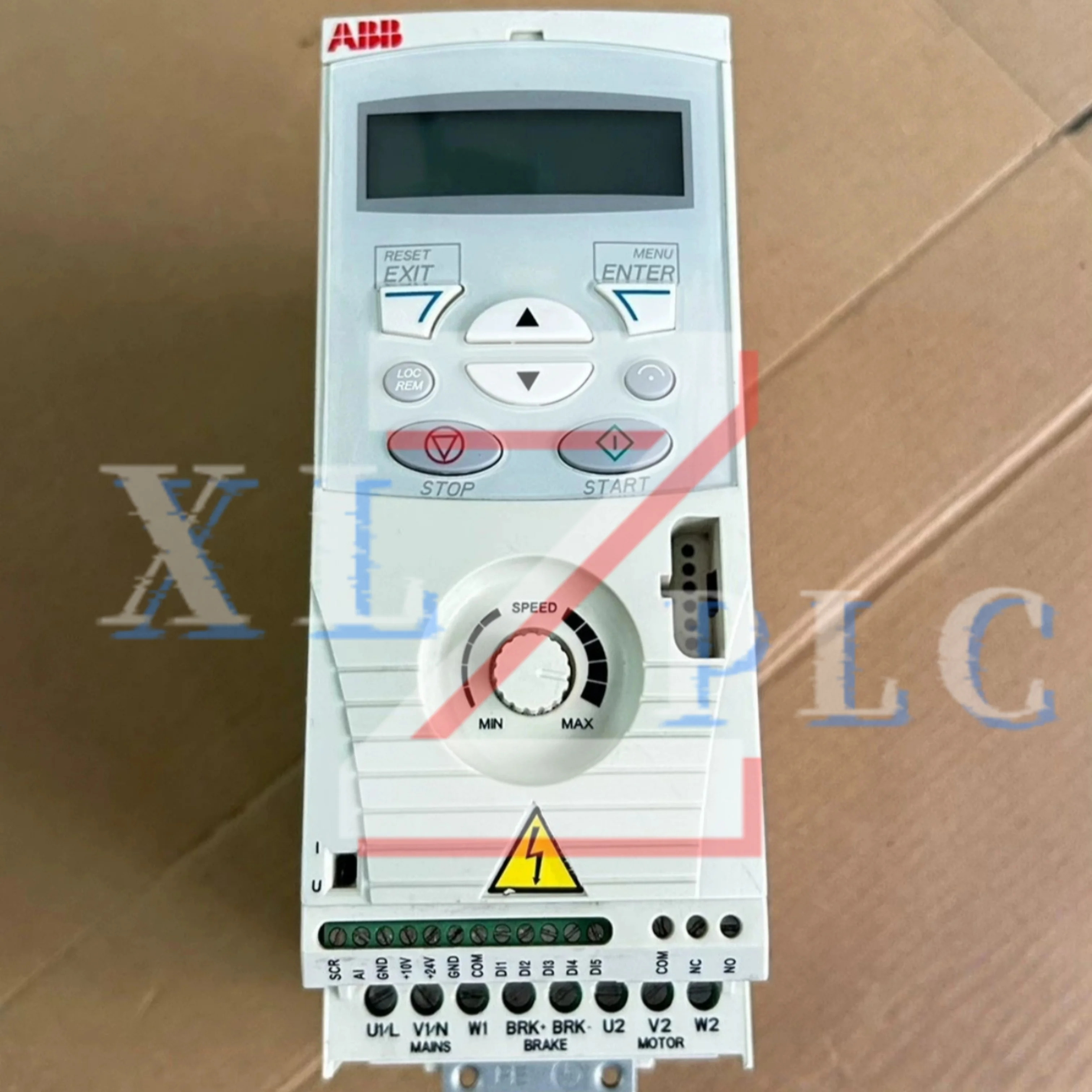 ACS150-03E-05A6-4 새 DRIVE