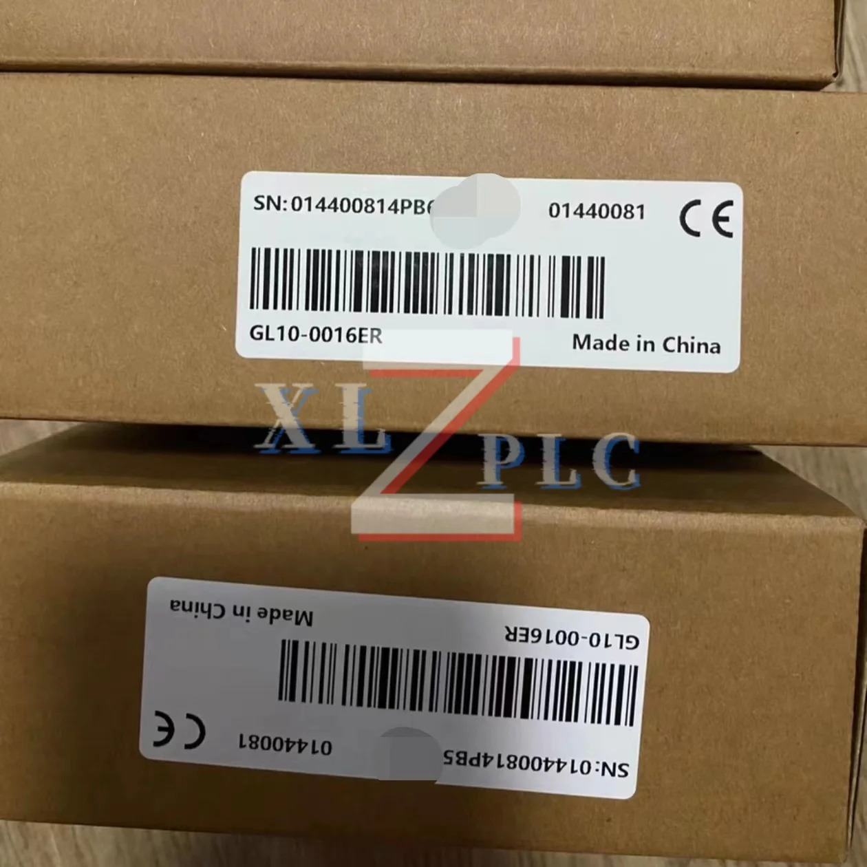 plc 모듈 GL10-0016ER GL10-0016ETN 신규 입고