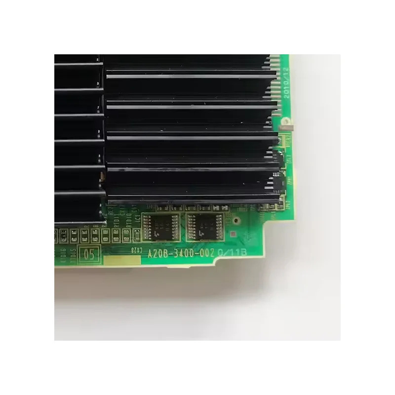 A20B-3400-0020 Fanuc 회로 기판 A20B 3400 0020