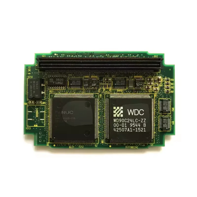 A20B-3300-0020 Fanuc는 회로 기판을 단장하고 리퍼를 거쳤습니다. A20B 3300 0020