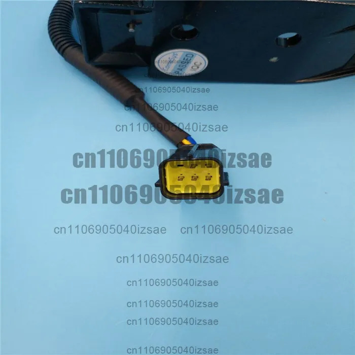 가속 페달 가속기 FZ32-133