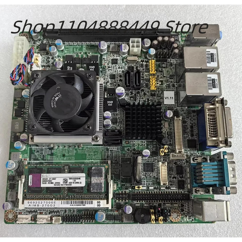 AIMB-270G2 REV.A1 임베디드 산업마더보드