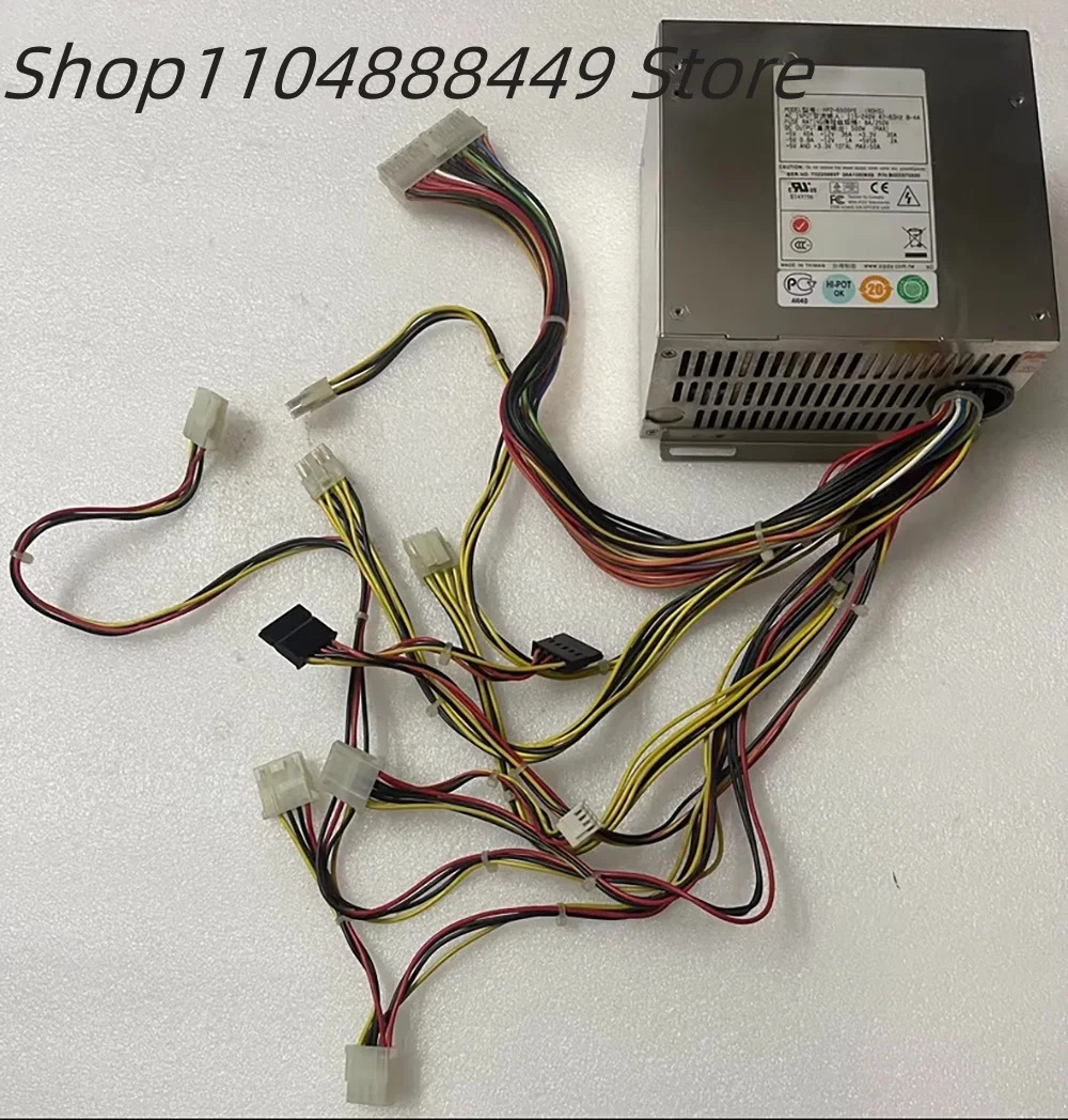 hp호환2-6500PE 500W 산업컴퓨터 전원공급장치
