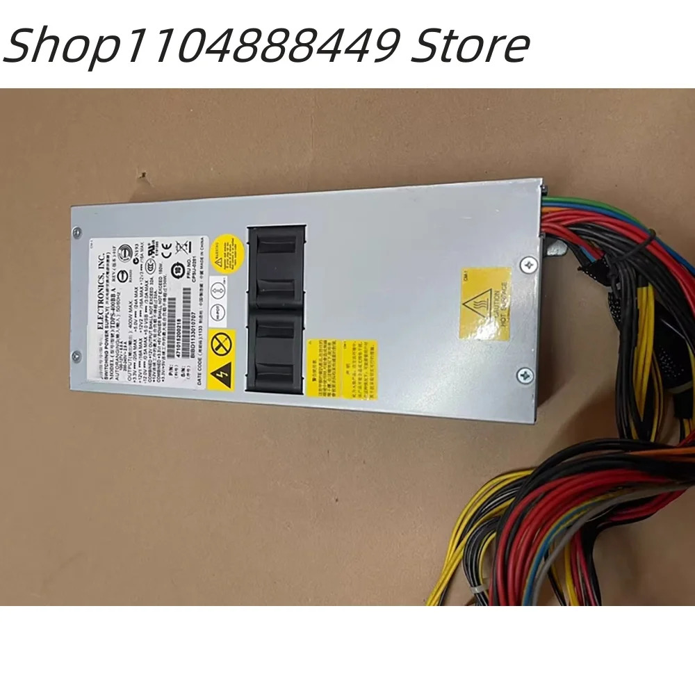 DPS-400BB A 전원공급장치