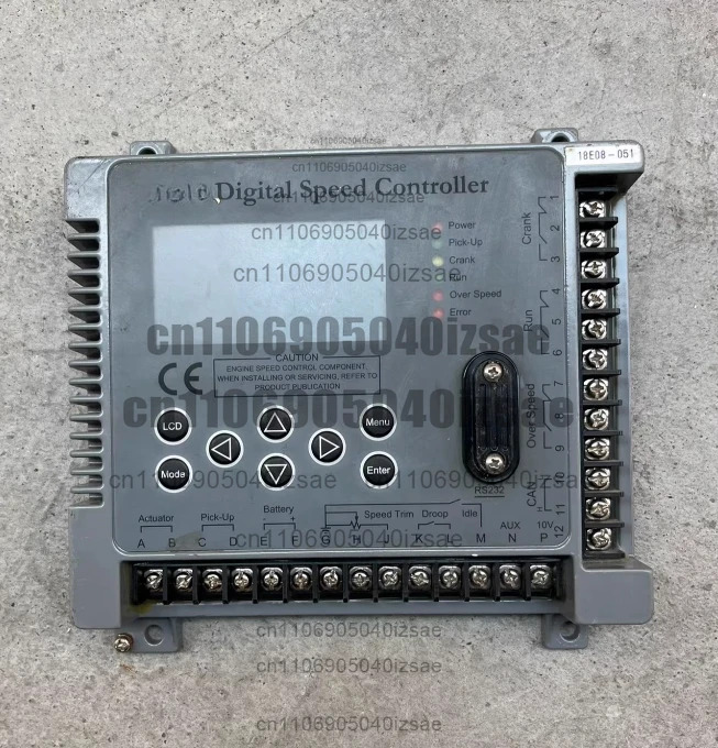 모터 속도 컨트롤러 300611-01127 18E08-051 리퍼 완료 OK