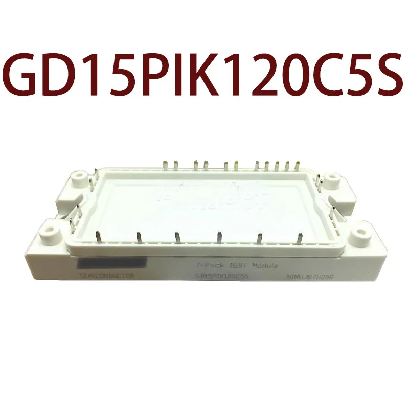 오리지널 -- GD15PIK120C5S 현장