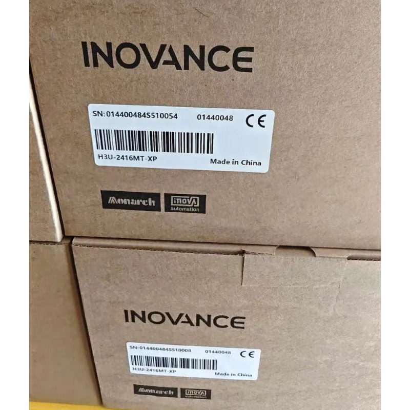 PLC H3U-2416MT-XP