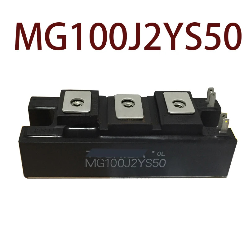 오리지널 -- MG100J2YS50 현장