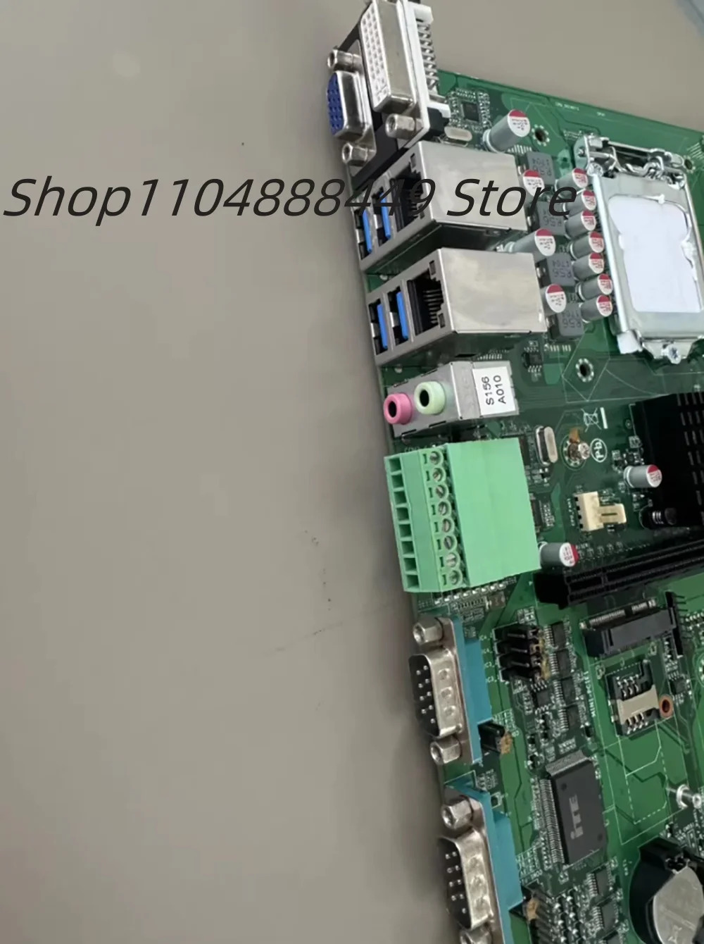 TPC-MB75-B V1.0 산업마더보드