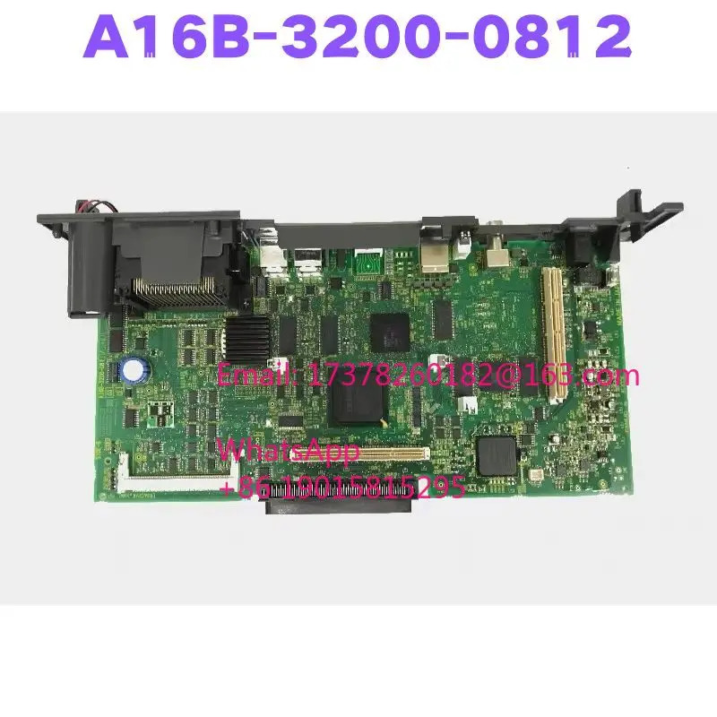 리퍼 A16B-3200-0812 마더보드 완료