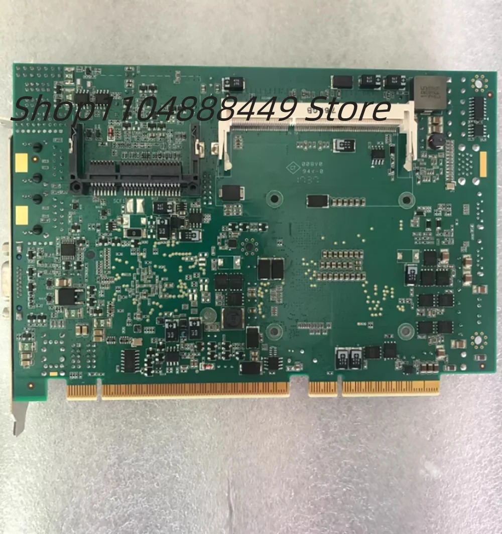 SHB213 SHB213/214Rev A2-RC 산업컴퓨터 마더보드