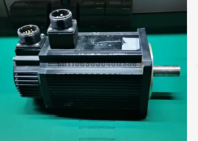 서보모터 HAS110-015ACSZ 220V 7A 6N.m 3000 rpm 리퍼 완료 OK