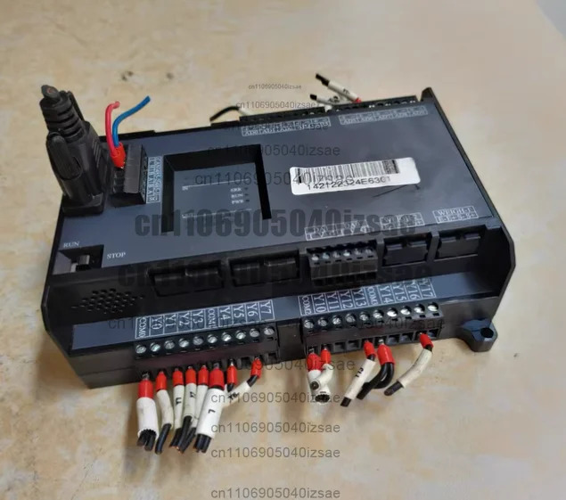 PLC 산업제어 보드 142122324E6301 리퍼 완료 정상 작동