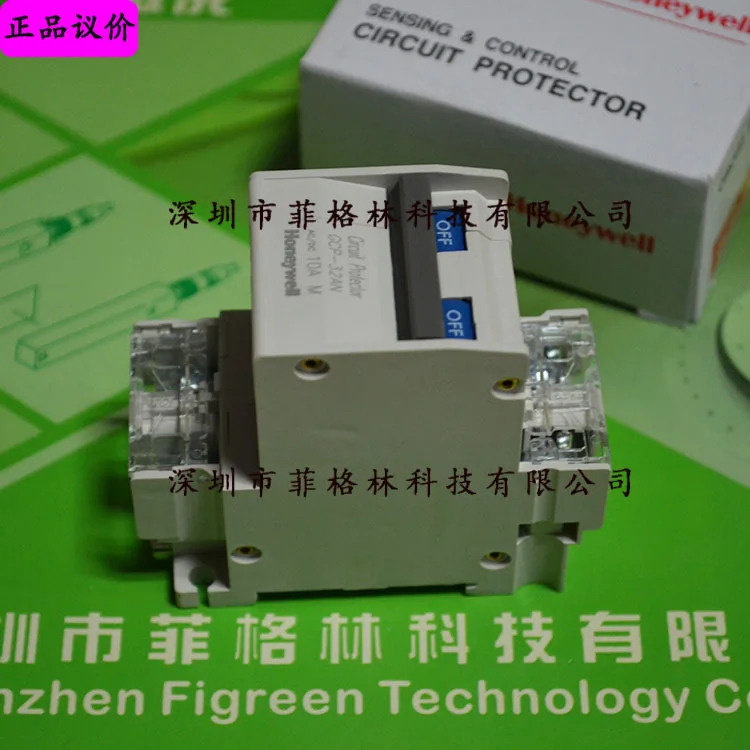 GCP-32ANM10A 하니웰 회로차단기