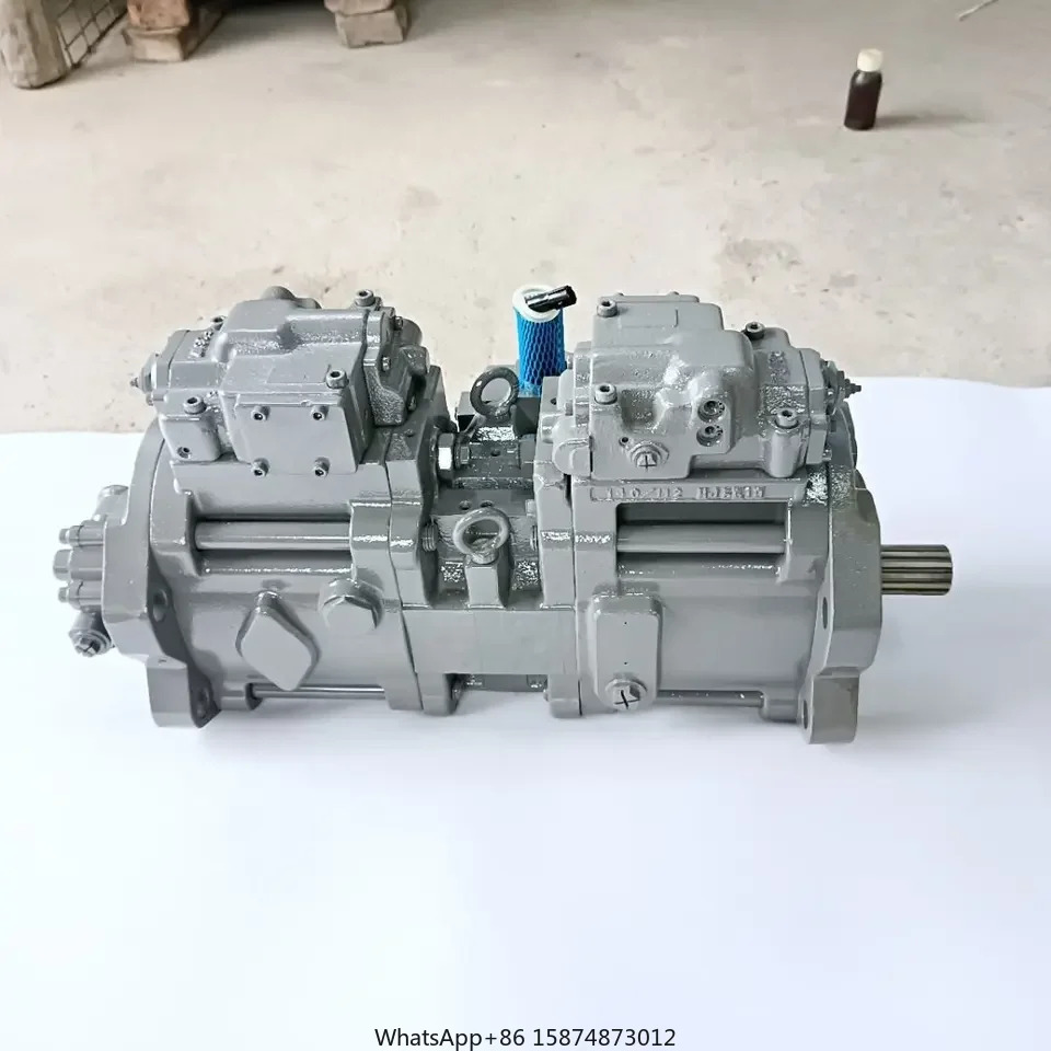 유압 펌프 K3V63DT-9N2J K3V112DT-9N64 9N49 K3V112DT-9N94 K3VL140B-1NRJM-PO 피스톤