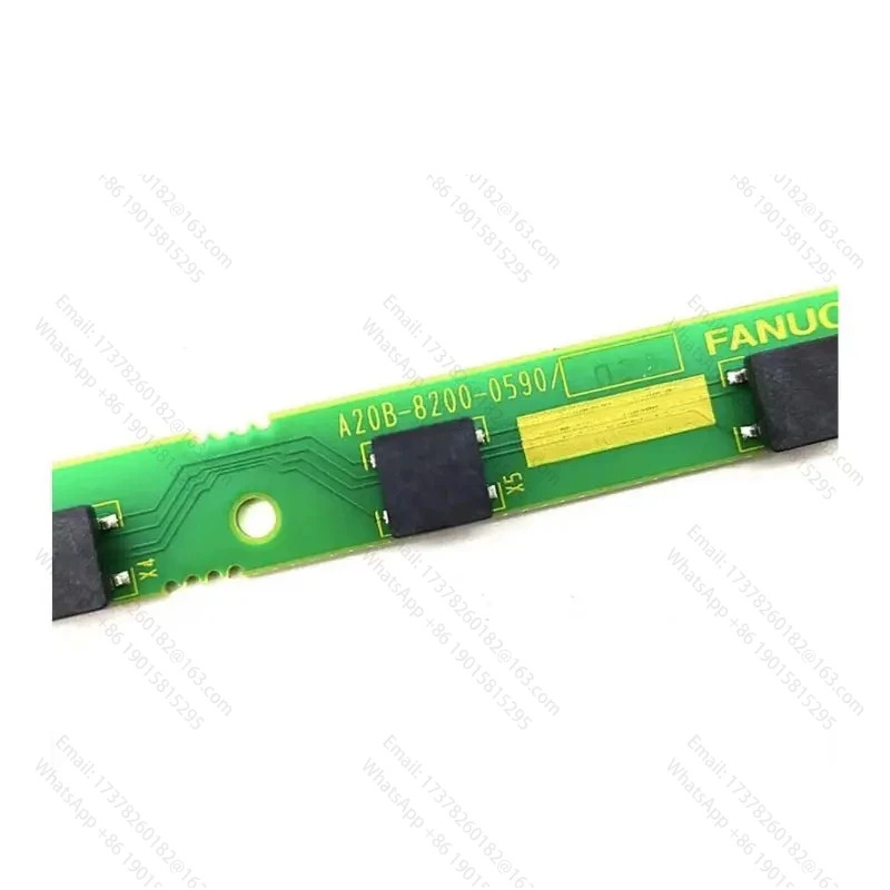 A20B-8200-0590 호스트 고전압 스트립