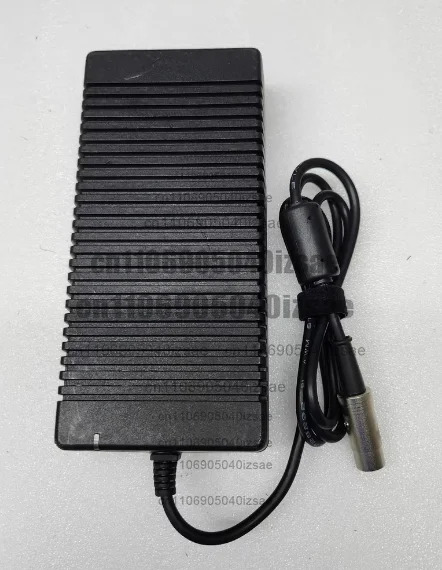 MPU130-105 전원공급장치 12V 10.84A 5핀 전원 어댑터 완전 작동 리퍼 완료