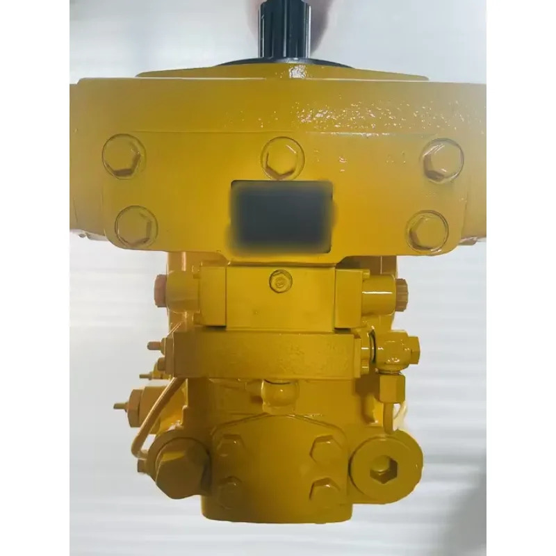 유압 축 가변 피스톤 펌프 A4VSO AA4VSO125 A4VSO250 A4VSO355 A4VSO500 시리즈 A4VSO500LR3GN/30R-PPH13N0