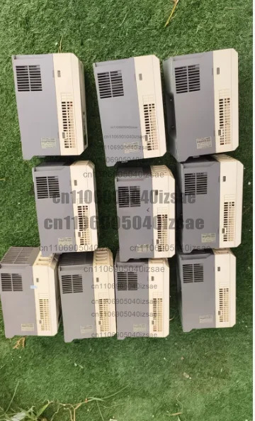 주파수 변환기 A90-4T025B 11KW 380V 리퍼 완료 OK