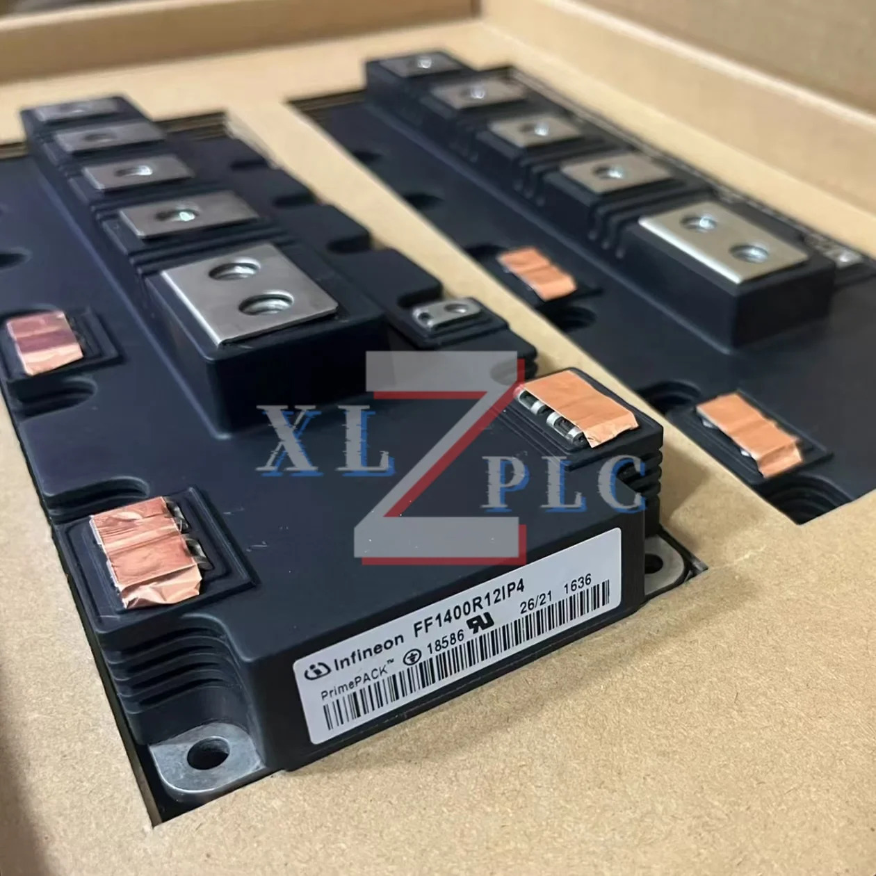 원본 FF1400R12IP4 BSM100GD120DN2 BSM15GD120DN2 BSM15GP120 전원 모듈 공급