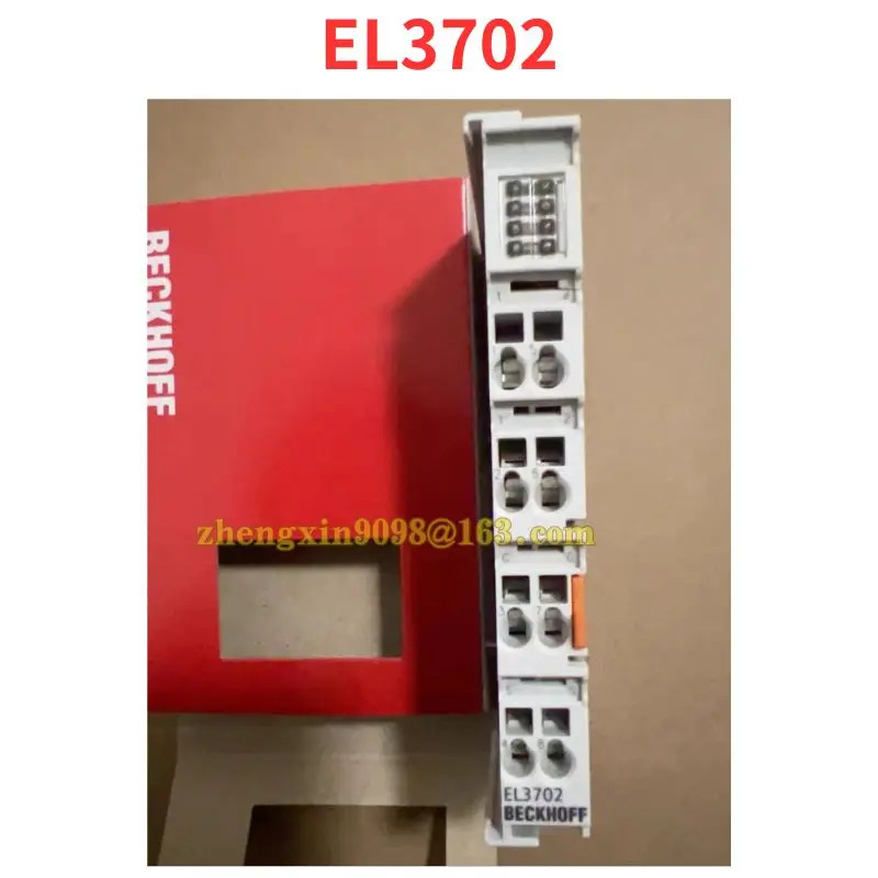 오리지널 EL3702 모듈
