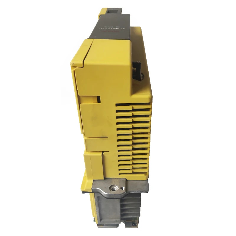 CNC 컨트롤러A06B-6066-H244 Fanuc 서보 증폭기는 Ok A06B6066H244를 리퍼했습니다.