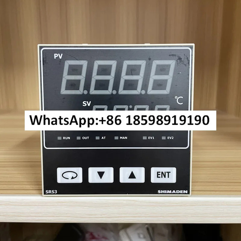 온도 조절기 SRS3 Y N10 P SRS3-I- SRS3-V