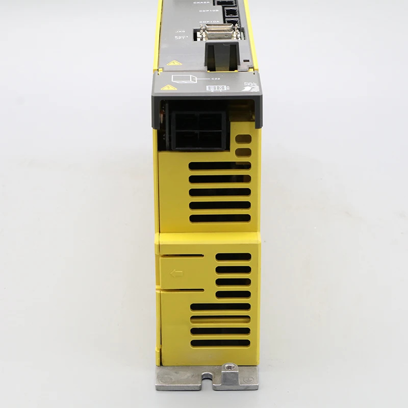 A06B-6117-H203 Fanuc 서보 증폭기 모듈 리퍼 완료 A06B6117H203